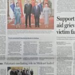 NAJVAŽNIJI KINESKI MEDIJI O VUČIĆU I SIJU: Ove fotografije dokazuju koliko se ceni srpski predsednik u Kini! (FOTO)