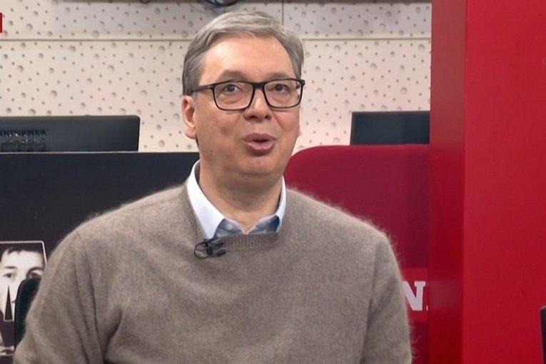 NAJVIŠE POSKUPELI LEKOVI! Vučić o inflaciji: "U većini zemalja Evropske unije je veća nego u Srbiji!"