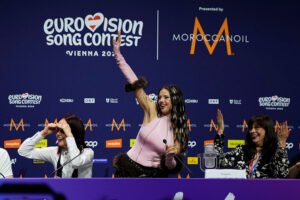 NAKON SKANDALA U FINALU EVROVIZIJE, STIŽE NOVI ŠOK! Još jedna zemlja NAJAVILA POVLAČENJE, čeka se ključni odgovor!
