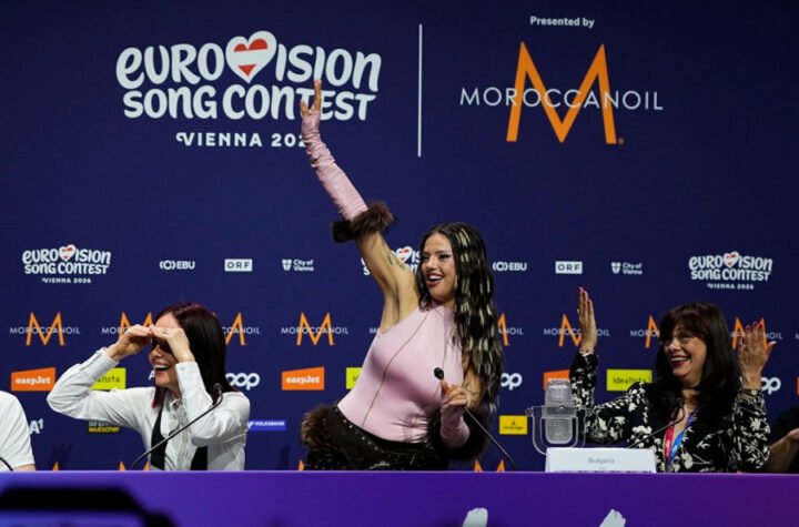 NAKON SKANDALA U FINALU EVROVIZIJE, STIŽE NOVI ŠOK! Još jedna zemlja NAJAVILA POVLAČENJE, čeka se ključni odgovor!