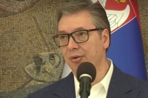 "NAMA OVO S MOL-OM NE IDE DOBRO"! Vučić o pregovorima oko NIS-a i sankcija
