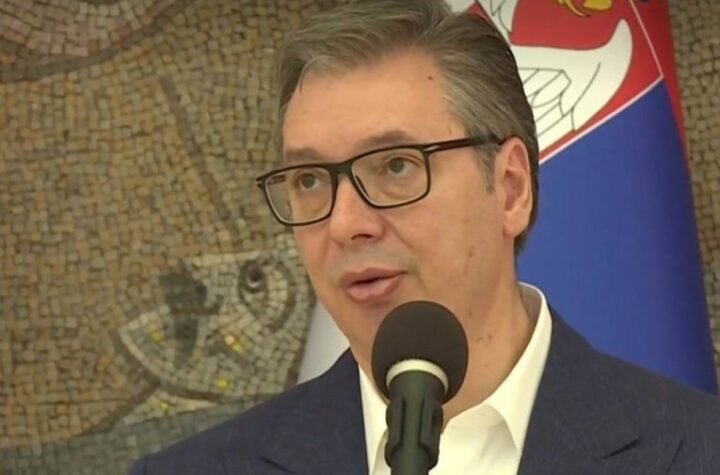 "NAMA OVO S MOL-OM NE IDE DOBRO"! Vučić o pregovorima oko NIS-a i sankcija