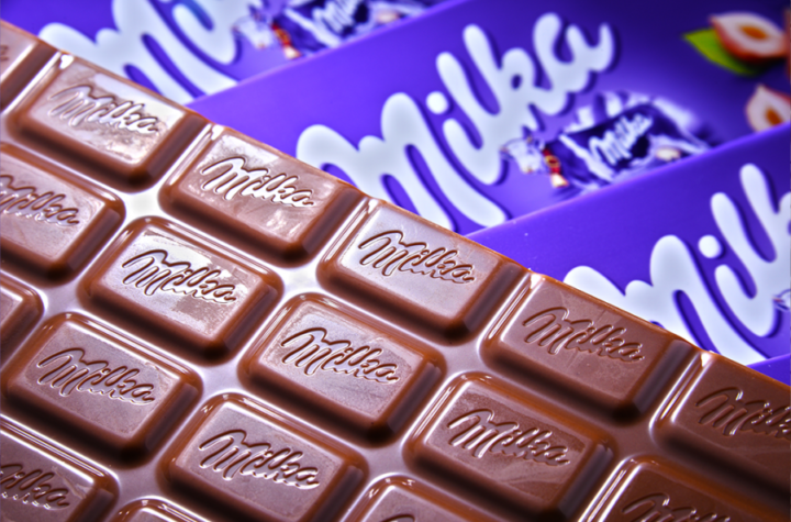 NAROD SE RAZBESNEO KAO NIKAD PRE! "Milka" čokolade postavljene na rafove prodavnica sa VELIKOM PROMENOM