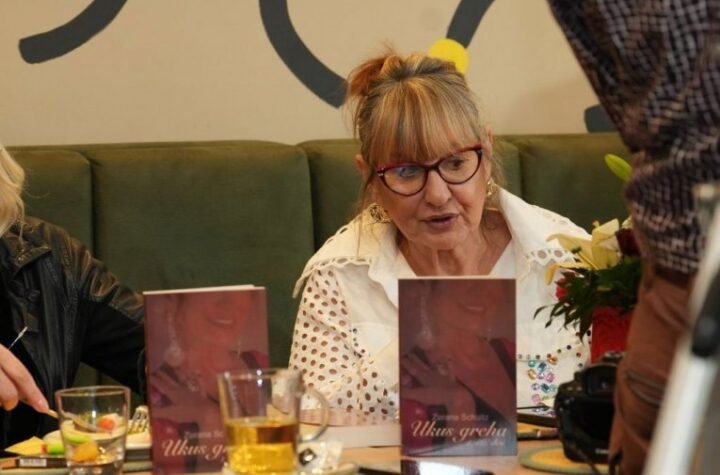 Zorana Šulc