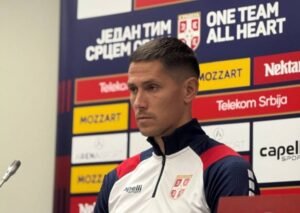 NATAŠA BEKVALAC SMUVALA ZAUZETOG FUDBALERA?! Njegova partnerka ih UHVATILA NA DELU - SKANDAL!