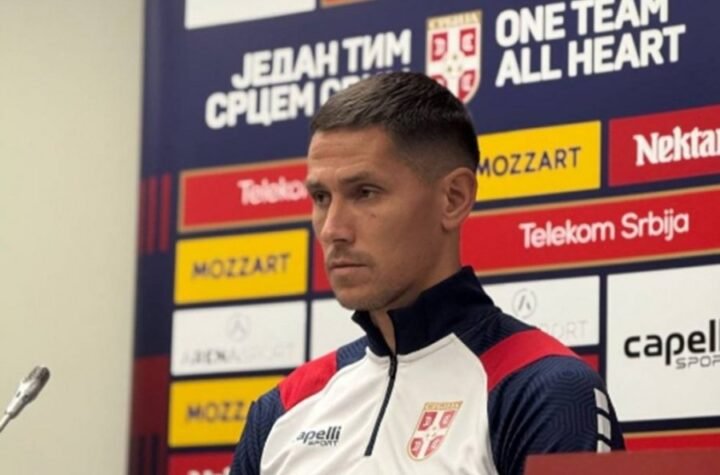 NATAŠA BEKVALAC SMUVALA ZAUZETOG FUDBALERA?! Njegova partnerka ih UHVATILA NA DELU - SKANDAL!