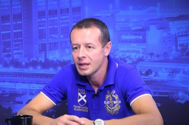 "NE DAJU MI DA USVOJIM DETE": Dr Igi u velikom problemu! Njegova LOZA je pred GAŠENJEM! Evo čega se plaši