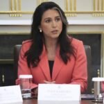 NEĆE VIŠE DA TRPI! Tramp ostao bez još jednog saradnika - Tulsi Gabard podnela ostavku!