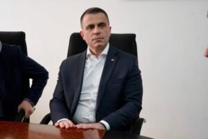 "NEĆEMO DOZVOLITI DA SE OD BEOGRADA PRAVI RATNA ZONA!" Ministar Đorđe Milićević najoštrije osudio blokadersko nasilje u prestonici!