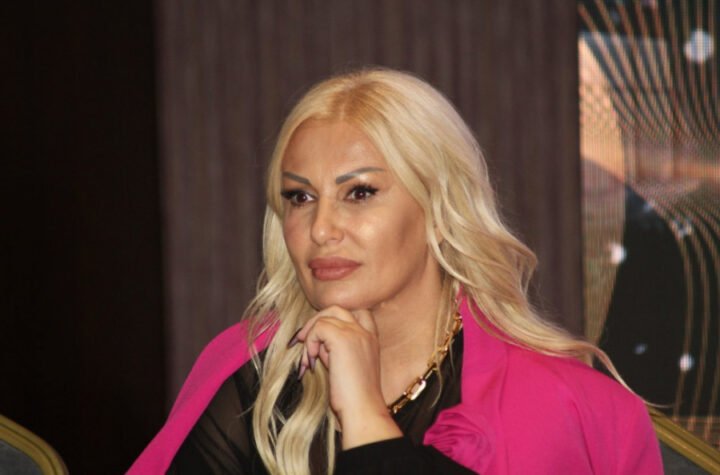 NEZAPAMĆENA TRAGEDIJA ZAVILA NOVI PAZAR U CRNO! Naša pevačica SKRHANA BOLOM, donela tešku odluku nakon smrti četiri sugrađanina!