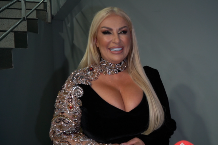 Elma Sinanović
