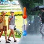 NIJE ŠALA: Vreme danas će vas izludeti! Kako pomislite da je napolju stiglo leto, doživećete HLADAN TUŠ!