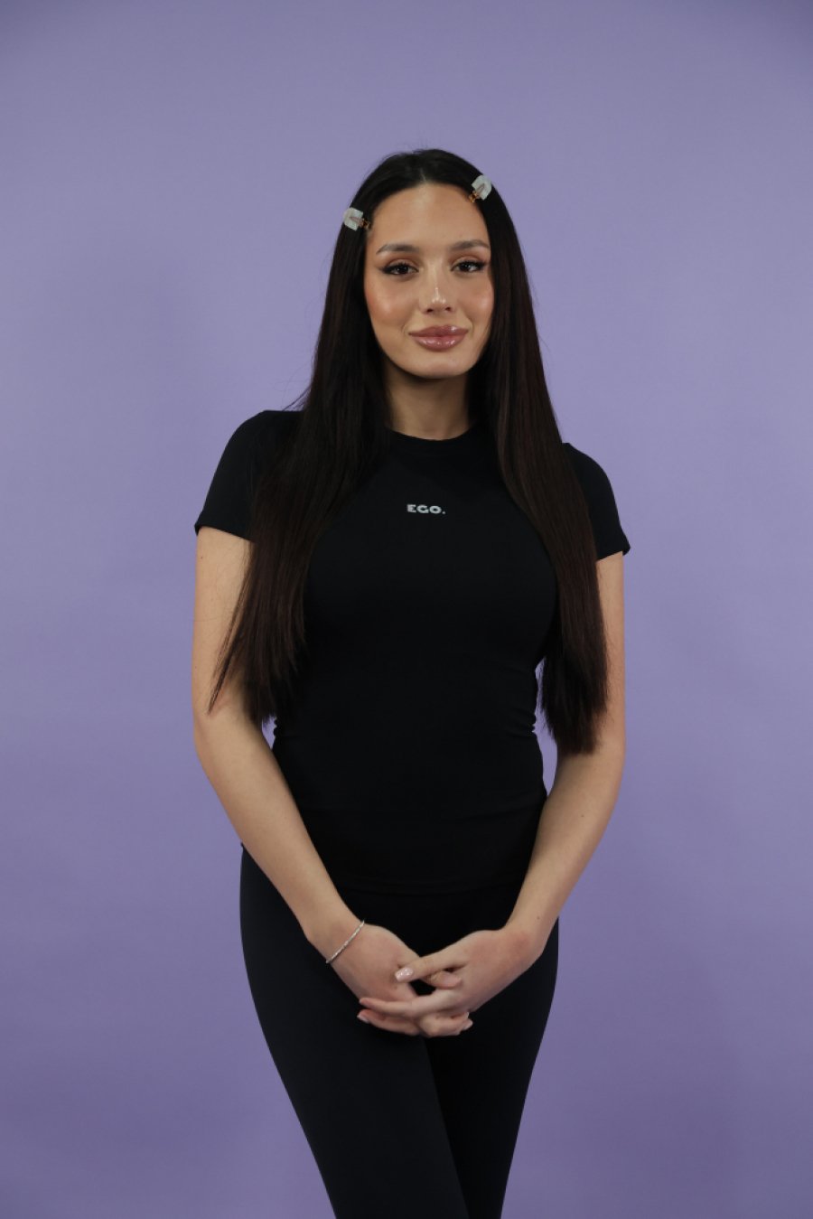 NINA ĐOGANI POKAZALA NA ŠTA JOJ LIČI NOS: Nakon operacije OVO je pravo stanje, procurio snimak koji je sve ŠOKIRAO!