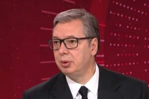 "NISAM OPTIMISTA, ALI SE NADAM!" Vučić o pregovorima oko NIS: Imali smo bezbroj sastanaka sa MOL!