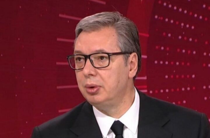 "NISAM OPTIMISTA, ALI SE NADAM!" Vučić o pregovorima oko NIS: Imali smo bezbroj sastanaka sa MOL!