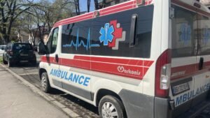 NOĆ BEZ IJEDNE SAOBRAĆAJKE: Hitnu cele noći zvale ove 2 grupe pacijenata