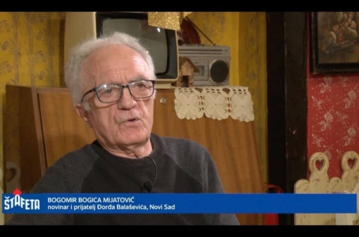 “Ne radi se o parama, radi se o meri“: Zašto porodica Balašević želi da zaštiti Đoletove pesme