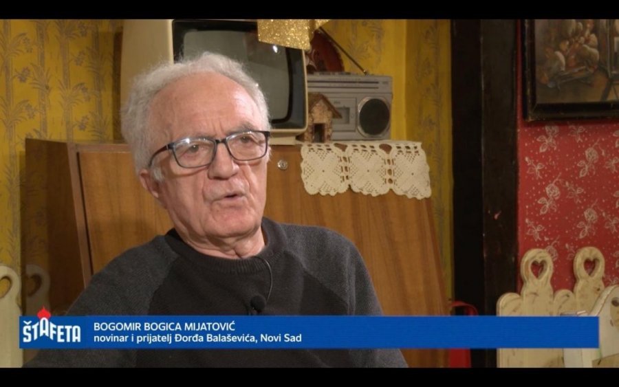 “Ne radi se o parama, radi se o meri“: Zašto porodica Balašević želi da zaštiti Đoletove pesme