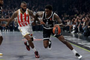 Nema promena stranaca: Muke za Penjaroju, KLS odbio Partizan!