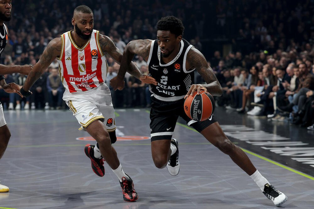 Nema promena stranaca: Muke za Penjaroju, KLS odbio Partizan!