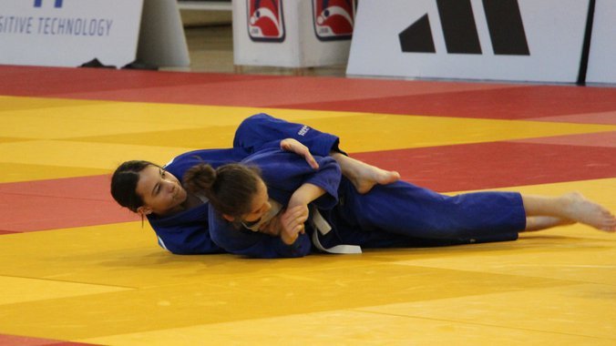 Nema stajanja za školski sport – dobili smo prvake i u džudo sportu