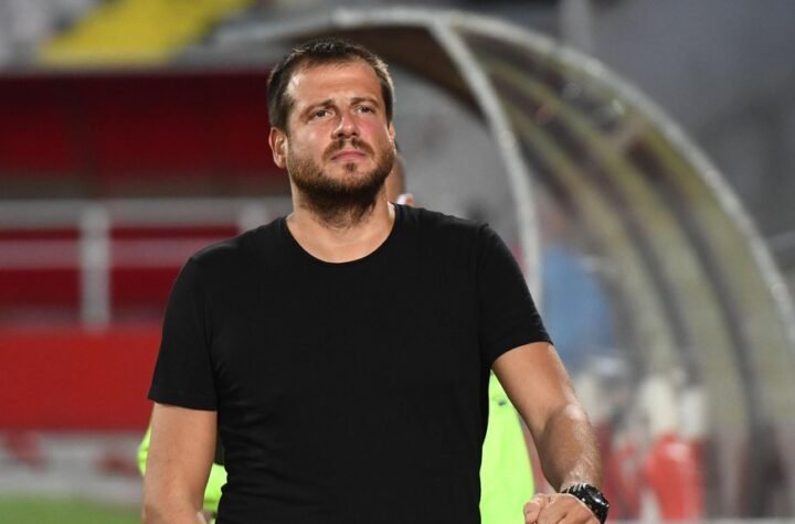Nenad Lalatović šokirao izjavom: 'Terza me zvao, Radonjić uplakan sedi na klupi u Nišu, zove...'