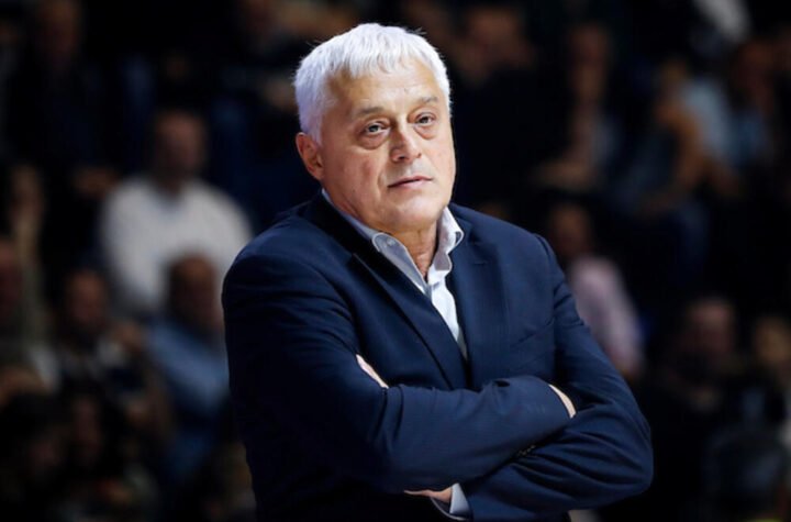 Nikolić: Nije samo Obradović kriv... Sklonio bih dvojicu košarkaša Zvezde, njihovo ponašanje mi se nije svidelo!