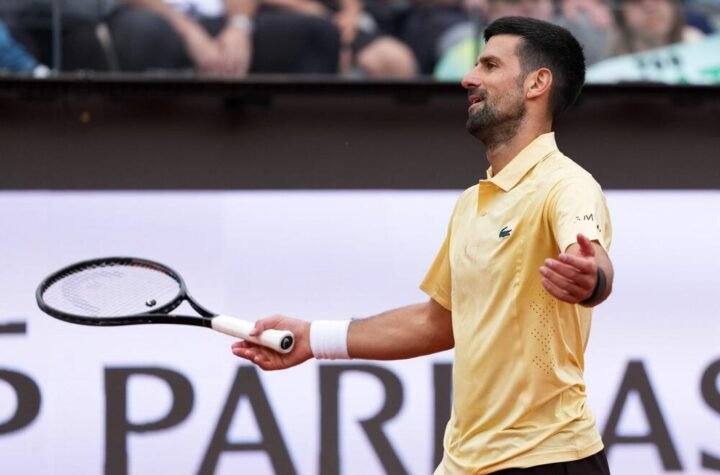 Novak Đoković dobio žreb za Rolan Garos: Jedno će vas oduševiti