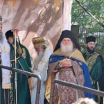 OBELEŽAVANJEM HRAMOVNE SLAVE VAZNESENSKE CRKVE POČELA PROSLAVA SPASOVDANA U BEOGRADU: Hiljade vernika i molitve pred Pojasom Presvete Bogorodice