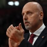 OBRADOVIĆ POSLE PLASMANA ZVEZDE NA F4: Ne znam da li zvučim glupo...