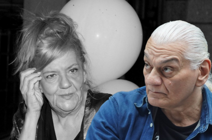 OD DŽEJA DO OLIVERA: Stiže serija o Marini i Futi - oni će glumiti čuveni par!