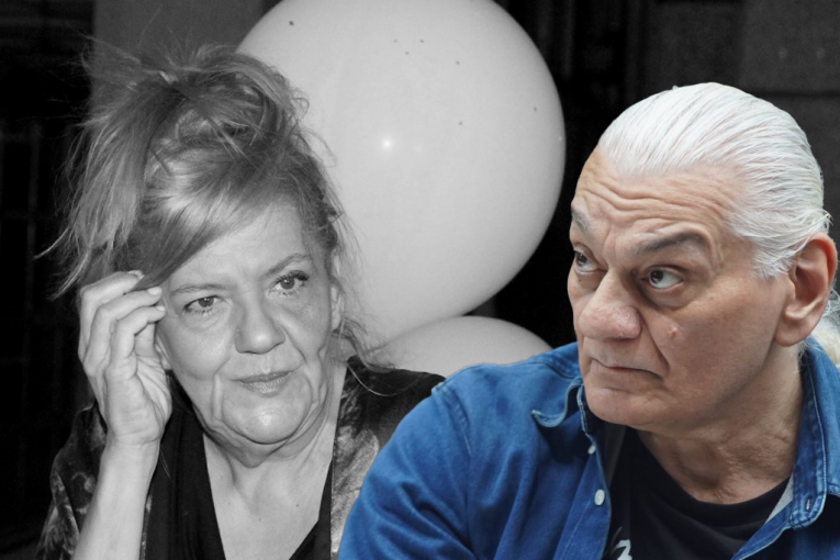 OD DŽEJA DO OLIVERA: Stiže serija o Marini i Futi - oni će glumiti čuveni par!