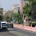 OD NEDELJE SE KOMPLETNO ZATVARA OVAJ DEO SRBIJE! Pre nego što krenete na put proverite sve informacije!
