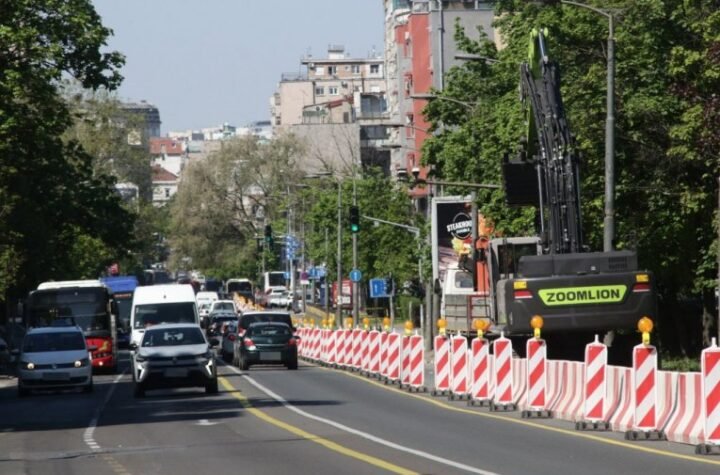 OD NEDELJE SE KOMPLETNO ZATVARA OVAJ DEO SRBIJE! Pre nego što krenete na put proverite sve informacije!