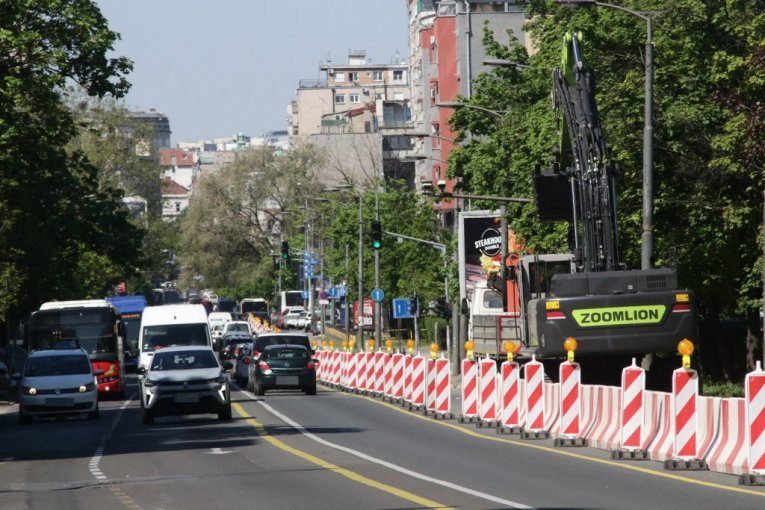 OD NEDELJE SE KOMPLETNO ZATVARA OVAJ DEO SRBIJE! Pre nego što krenete na put proverite sve informacije!