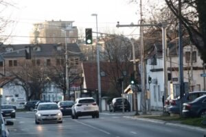 OD SUTRA SE ZATVARA VAŽNA ULICA U ZEMUNU! Radovi će trajati 9 dana, dobro se informišite pre izlaska iz kuća!