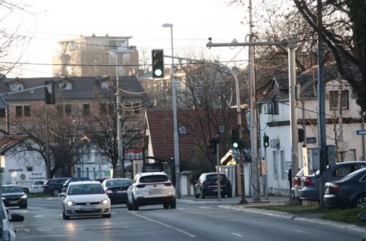 OD SUTRA SE ZATVARA VAŽNA ULICA U ZEMUNU! Radovi će trajati 9 dana, dobro se informišite pre izlaska iz kuća!