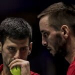 ODJEKNULA TENISKA BOMBA: Viktor Troicki je novi trener Novaka Đokovića! Zajedno kreću na Rolan Garos!