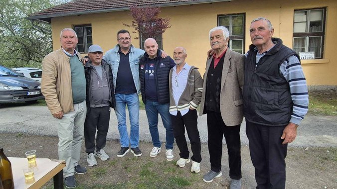 ODRŽAN 15. MEMORIJALNI TURNIR 'MILOJKA KNEŽEVIĆ'