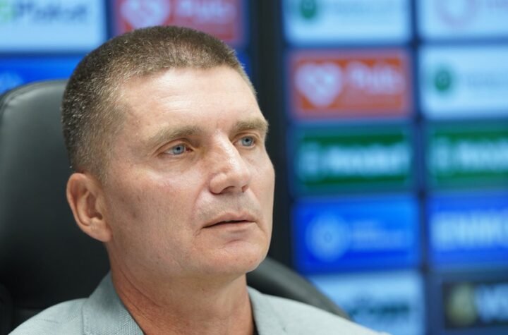 OGLASIO SE BLAGOJEVIĆ POSLE VAŽNE POBEDE: Partizan srušio Novi Pazar u Humskoj
