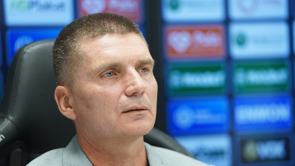 OGLASIO SE BLAGOJEVIĆ POSLE VAŽNE POBEDE: Partizan srušio Novi Pazar u Humskoj