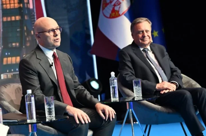 OGROMNA PRILIKA ZA NAŠU ZEMLJU! Vučević: Ekspo će dovesti do rebrendiranja Srbije!