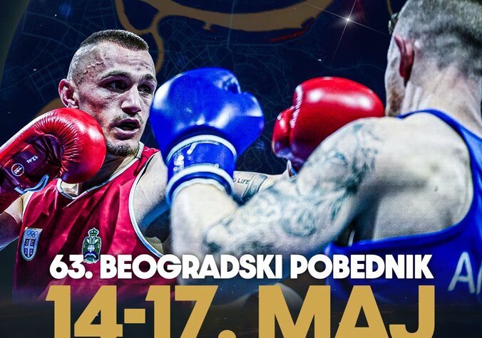 OLIMPIJSKI POBEDNIK DOLAZI U SRBIJU! Oleksandar Hižnjak učestvovaće na 'Beogradskom pobedniku' u Obrenovcu