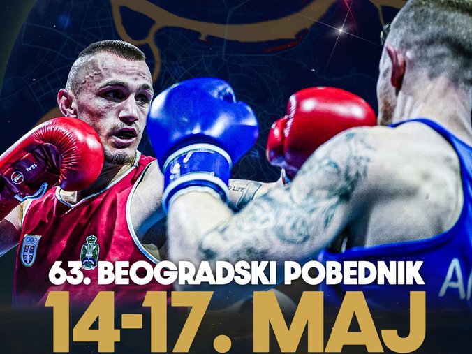 OLIMPIJSKI POBEDNIK DOLAZI U SRBIJU! Oleksandar Hižnjak učestvovaće na 'Beogradskom pobedniku' u Obrenovcu