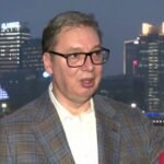 ORDEN PRIJATELJSTVA POSVEĆUJEM GRAĐANIMA SRBIJE! Vučić: Voleo bih da ga čuvaju moja deca!