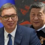 OTKRIVENO KAD VUČIĆ PUTUJE U KINU! Odmah nakon Trampove i Putinove posete predsednik Srbije kod Sija
