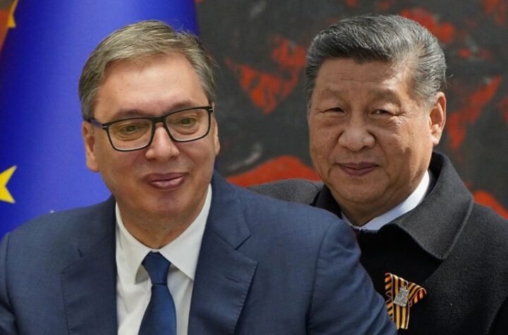 OTKRIVENO KAD VUČIĆ PUTUJE U KINU! Odmah nakon Trampove i Putinove posete predsednik Srbije kod Sija