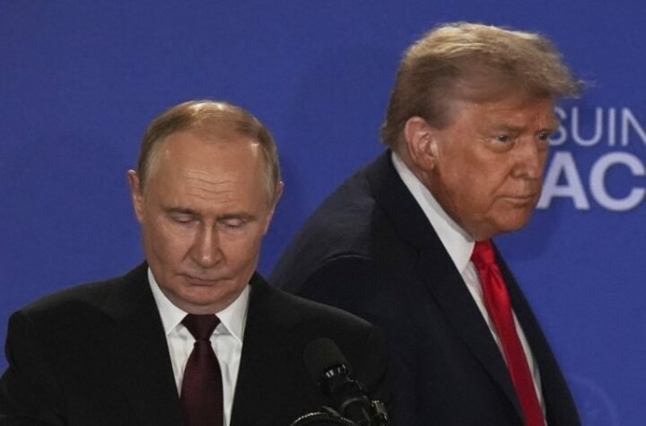 OVA ZEMLJA PREUZIMA IRANSKI URANIJUM? Neverovatne vesti iz Agencije za atomsku energiju! ŠTA ĆE NA OVO REĆI PUTIN I TRAMP?