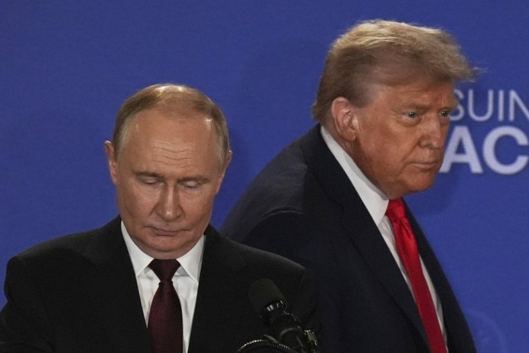 OVA ZEMLJA PREUZIMA IRANSKI URANIJUM? Neverovatne vesti iz Agencije za atomsku energiju! ŠTA ĆE NA OVO REĆI PUTIN I TRAMP?