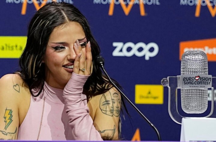 OVDE ĆE BITI ODRŽANA EVROVIZIJA 2027! Direktorka nacionalne televizije otkrila, OVO JE GRAD-DOMAĆIN!